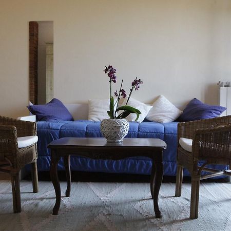 포스디노보 Casa Virgilio B&B 외부 사진