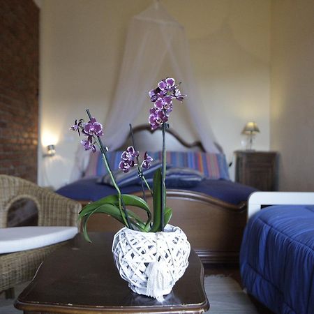 포스디노보 Casa Virgilio B&B 외부 사진