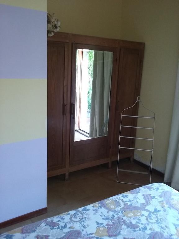 포스디노보 Casa Virgilio B&B 객실 사진