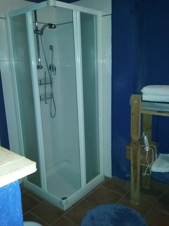 포스디노보 Casa Virgilio B&B 객실 사진