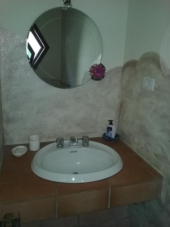 포스디노보 Casa Virgilio B&B 객실 사진