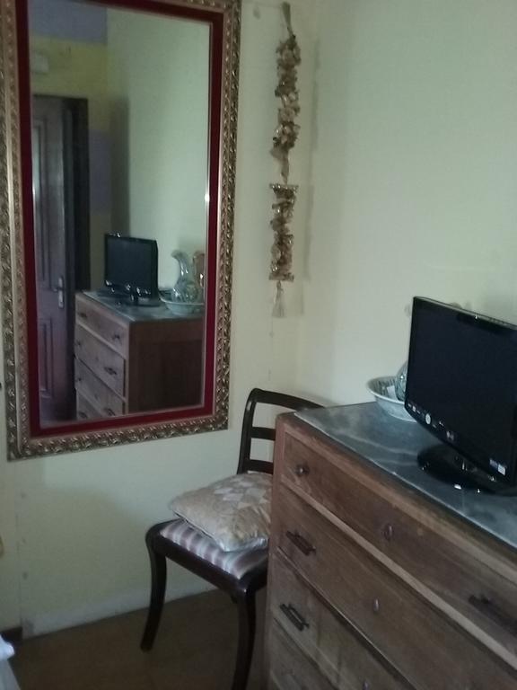포스디노보 Casa Virgilio B&B 객실 사진