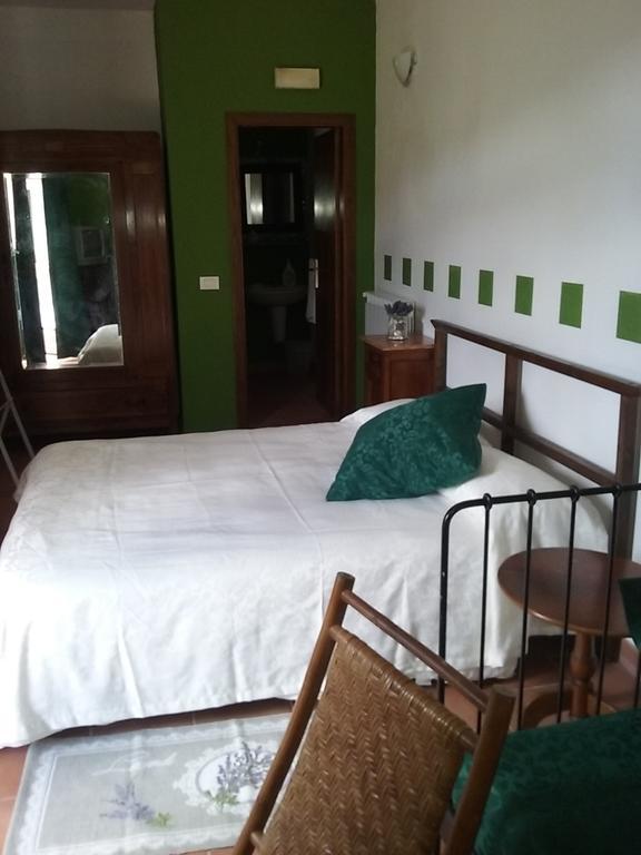 포스디노보 Casa Virgilio B&B 외부 사진