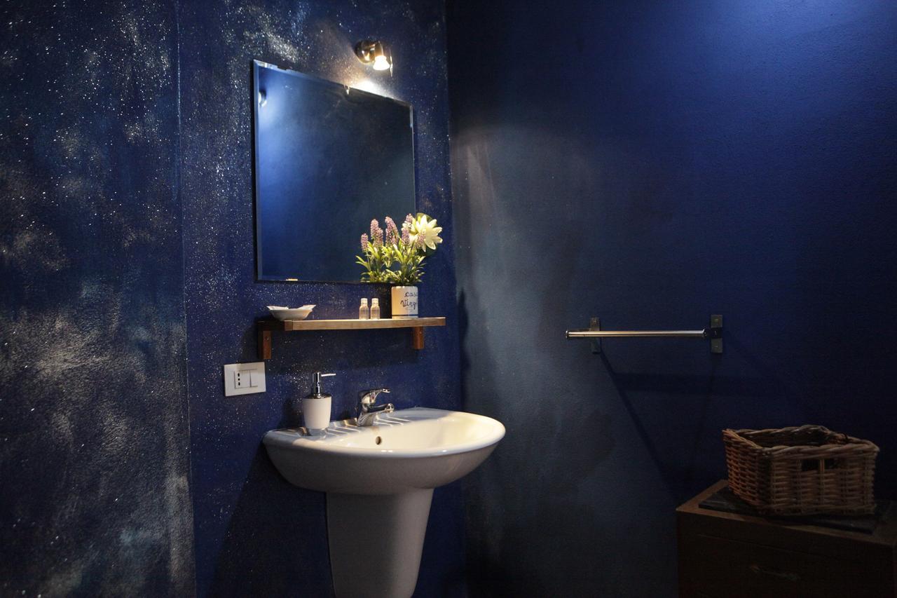포스디노보 Casa Virgilio B&B 외부 사진